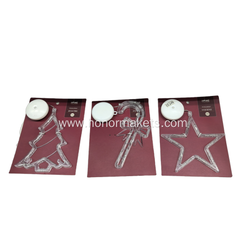 Christmas String Lights